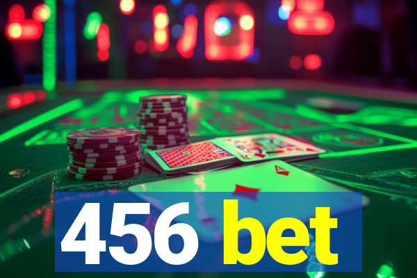 456 bet